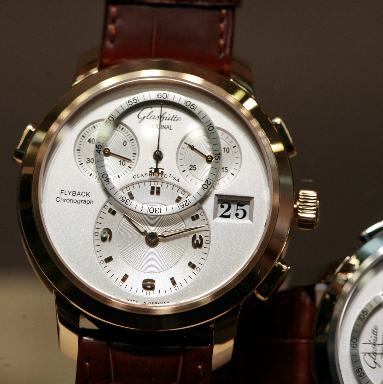Glashütte Original