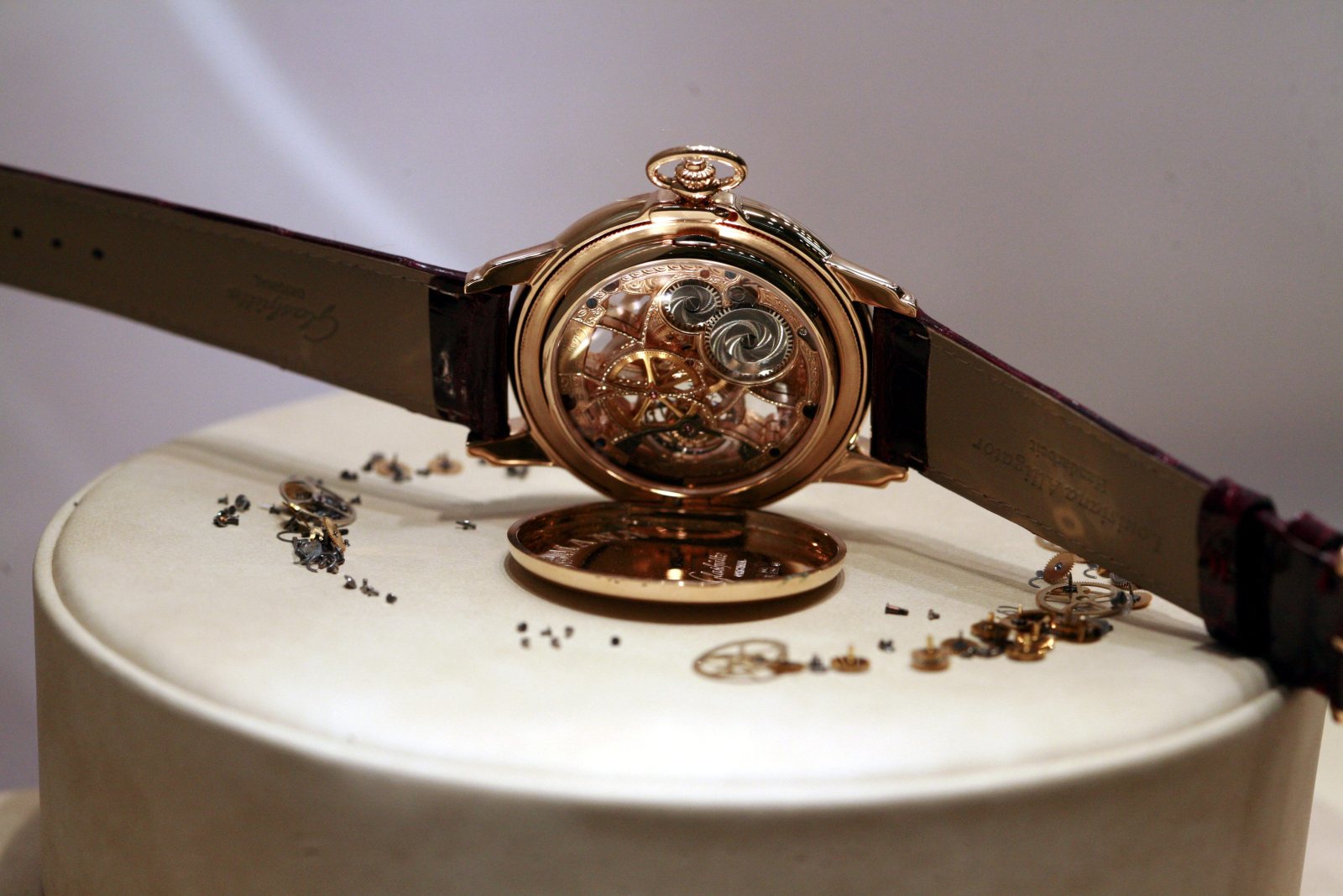 Glashütte Original