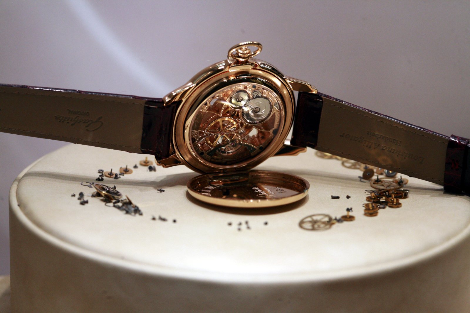 Glashütte Original