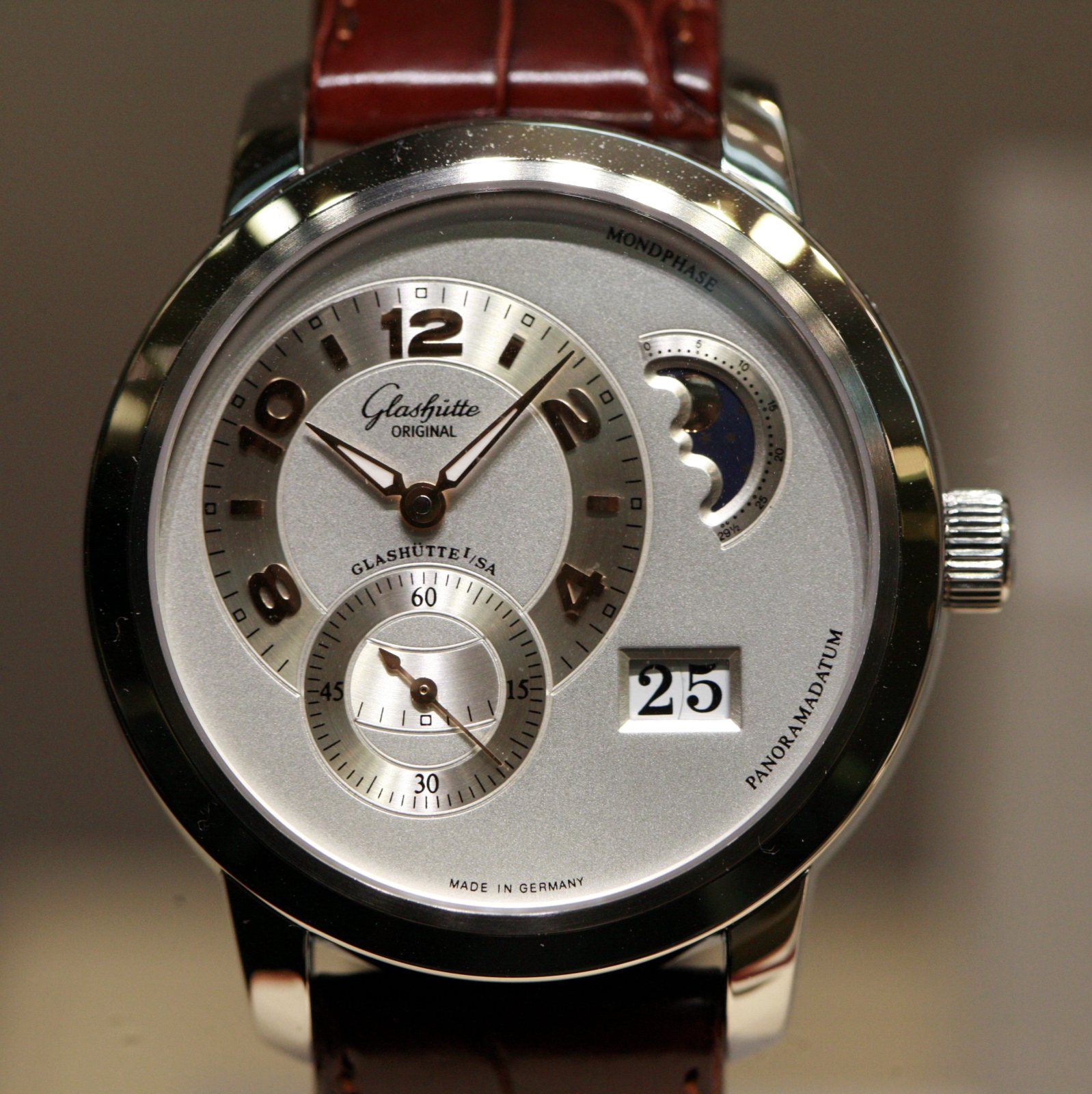 Glashütte Original