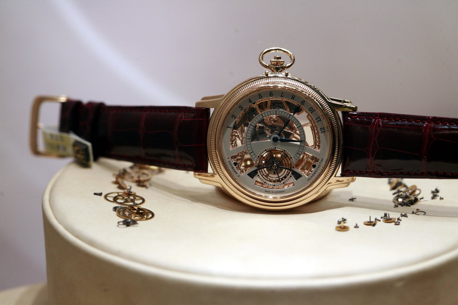 Glashütte Original