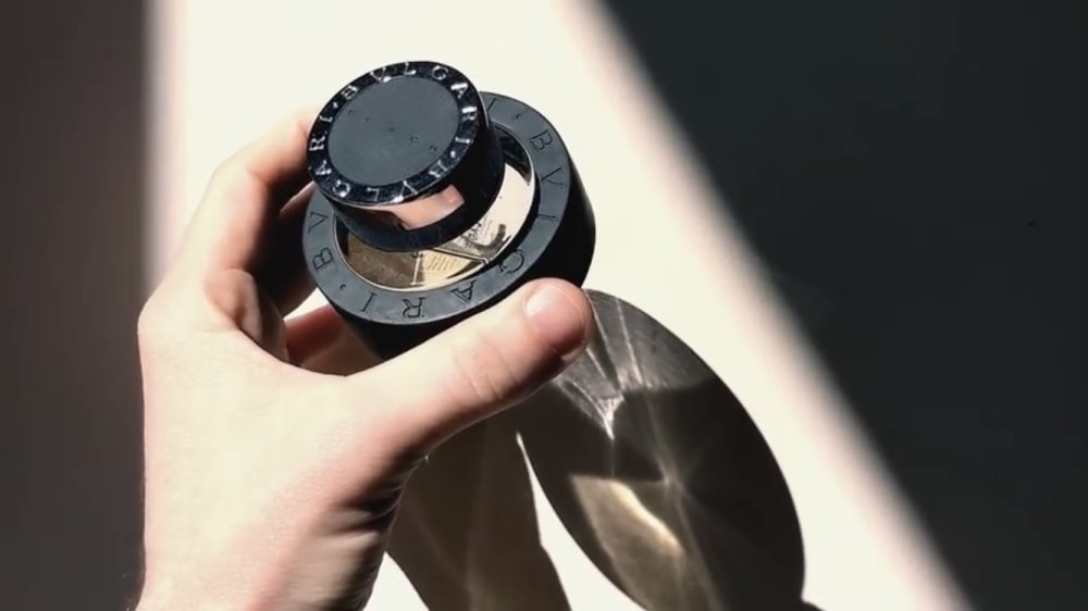 Relógio da marca Bulgari — Octo Finissimo