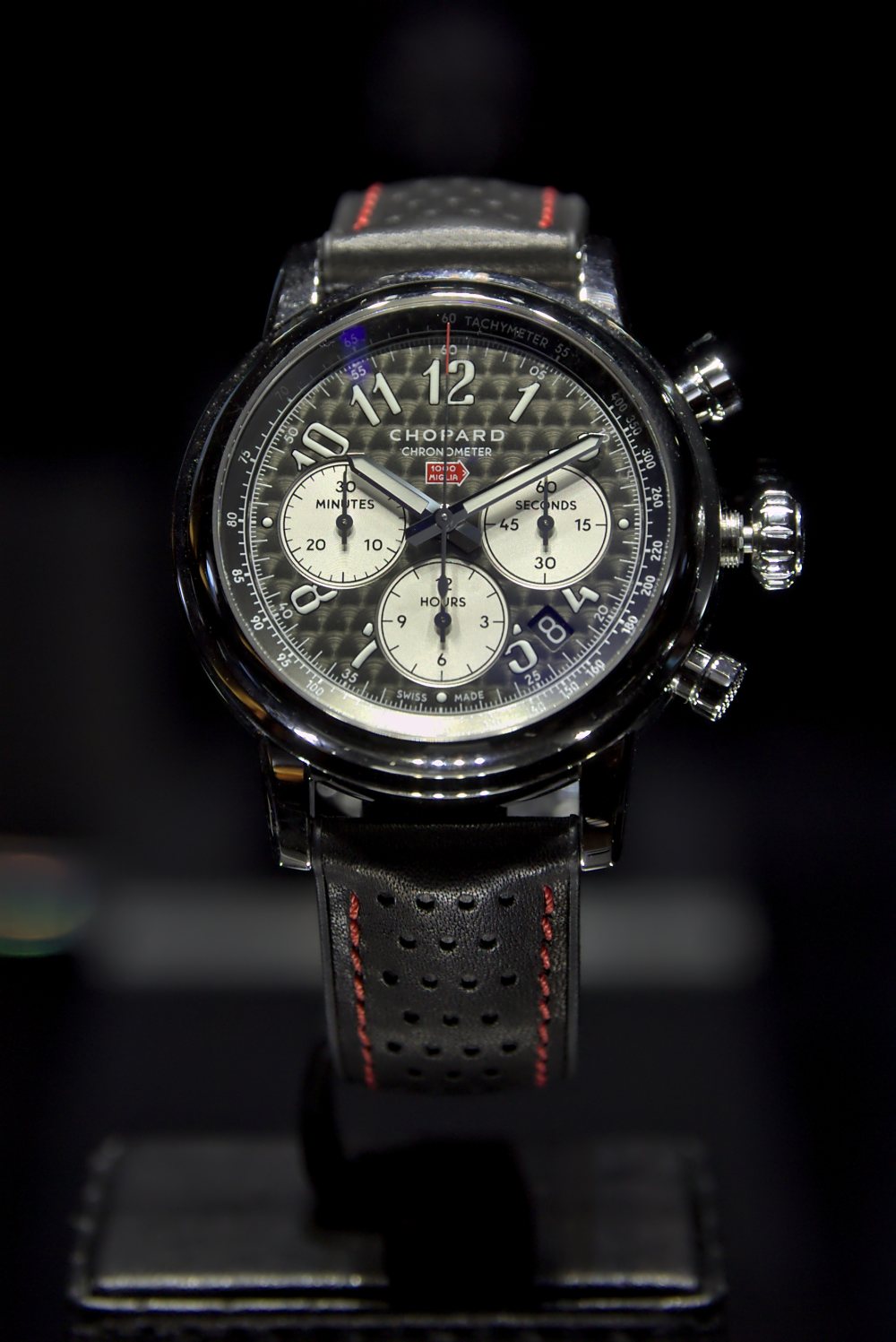 Relógio da marca Chopard — L.U.C / Alpine Eagle