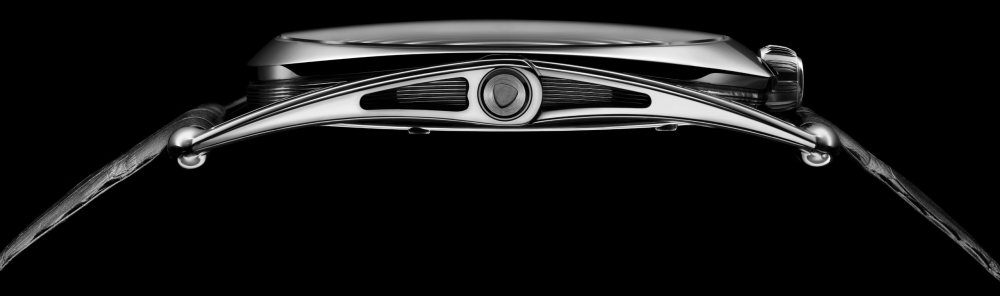 Relógio da marca De Bethune — DB28