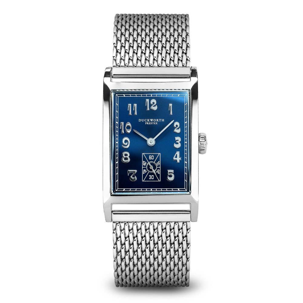 Relógio da marca Duckworth Prestige — Verimatic