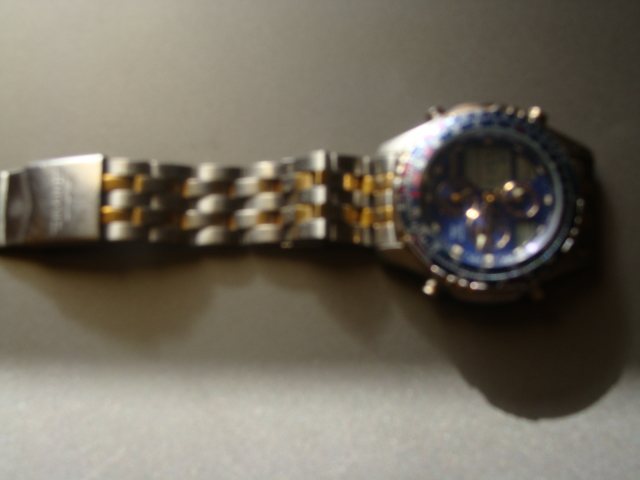 Relógio da marca Elgin — Lord Elgin