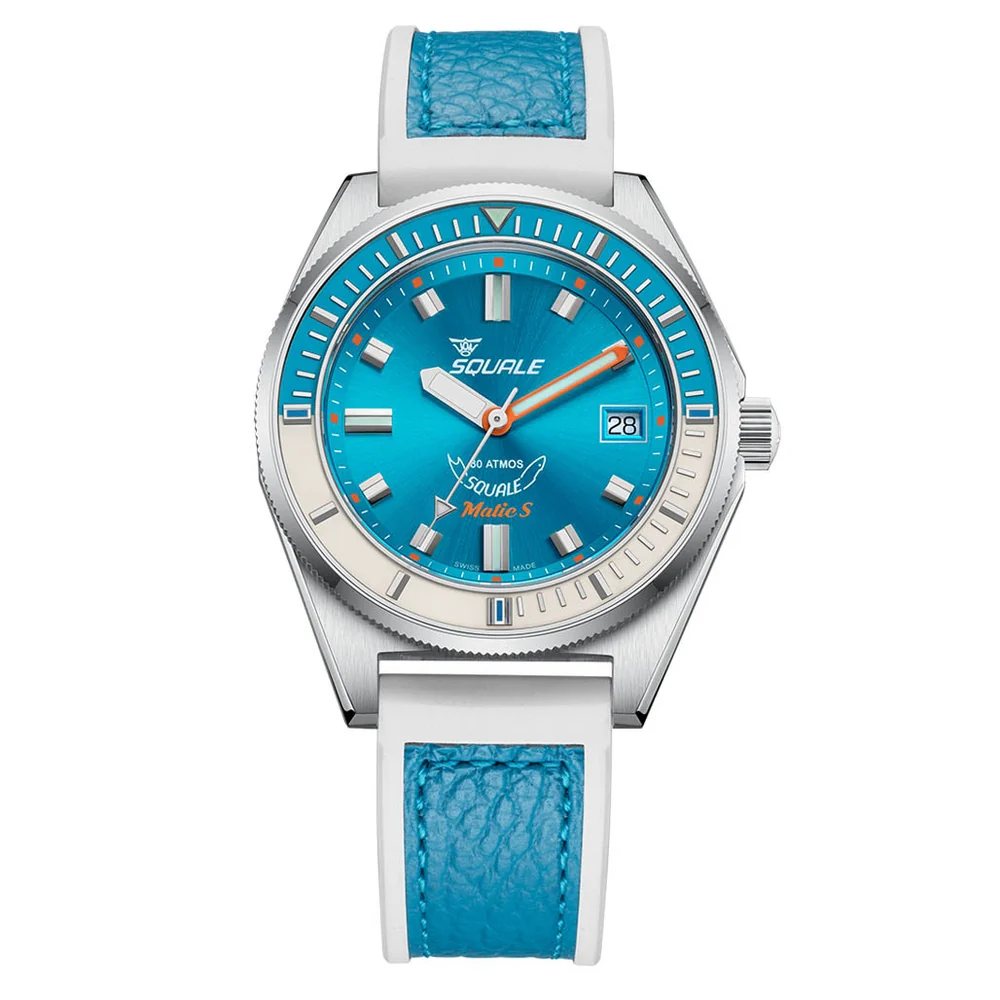 Relógio da marca Islander — Islander Diver
