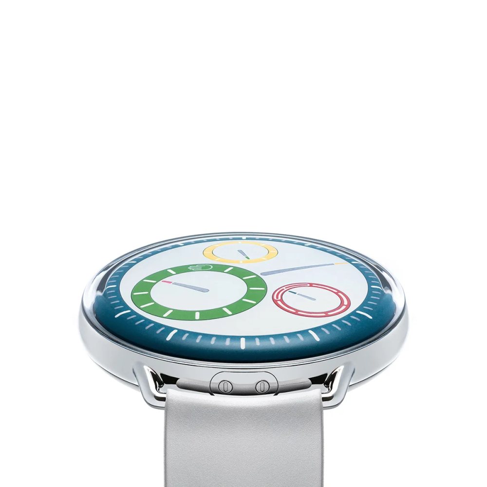 Relógio da marca Ressence — Type 1 / Type 5