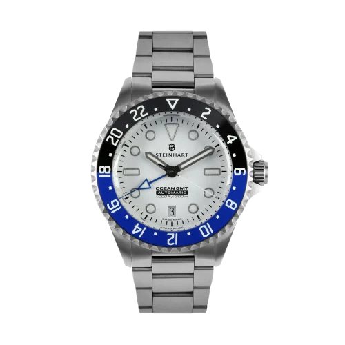 Relógio da marca Steinhart — Ocean One / Nav B-Uhr