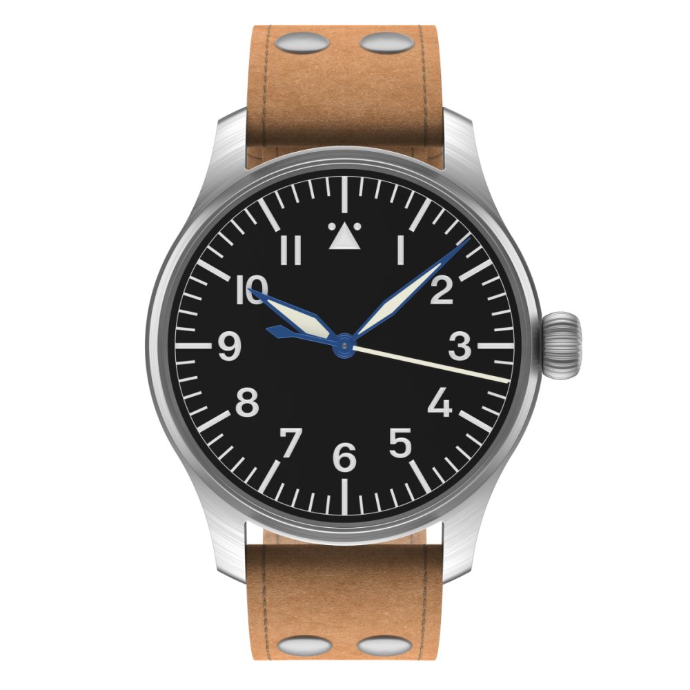 Relógio da marca Stowa — Flieger / Antea