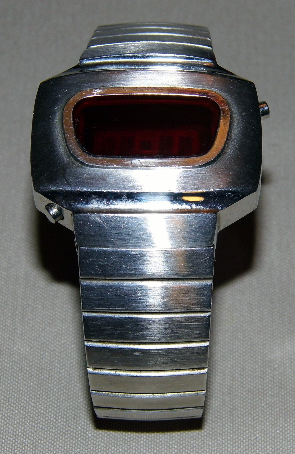 Relógio da marca Wittnauer — Professional Chronograph